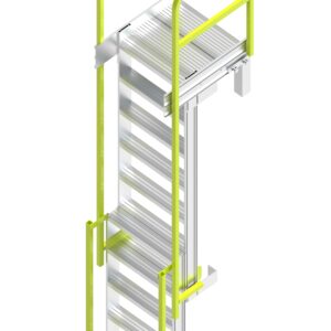 ASSEMBLY, LADDER.102