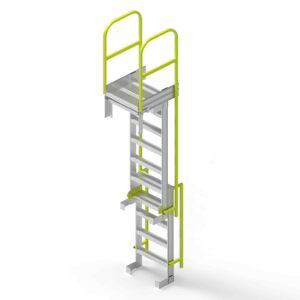 ASSEMBLY, LADDER.82