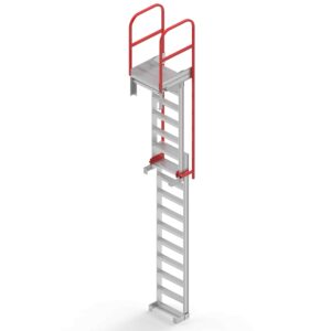 ASSEMBLY, LADDER.V2.3