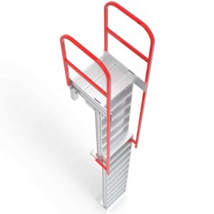 ASSEMBLY, LADDER.V2.5