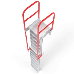 ASSEMBLY, LADDER.V2.6