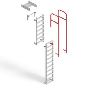 ASSEMBLY, LADDER.V2.7