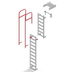 ASSEMBLY, LADDER.V2.8