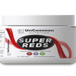 Super Reds